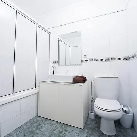 Apartamento Mouzinho De Albuquerque Matosinhos  Exterior photo