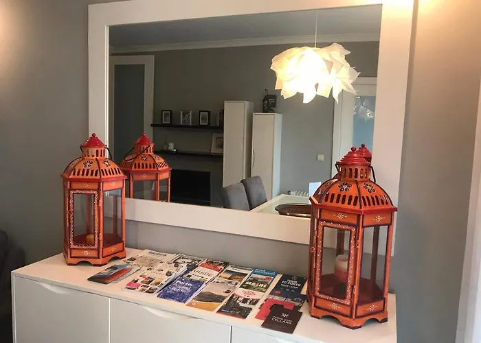 Apartamento Mouzinho De Albuquerque
