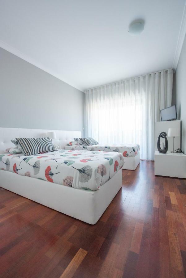 Apartamento Mouzinho De Albuquerque Matosinhos (Porto)