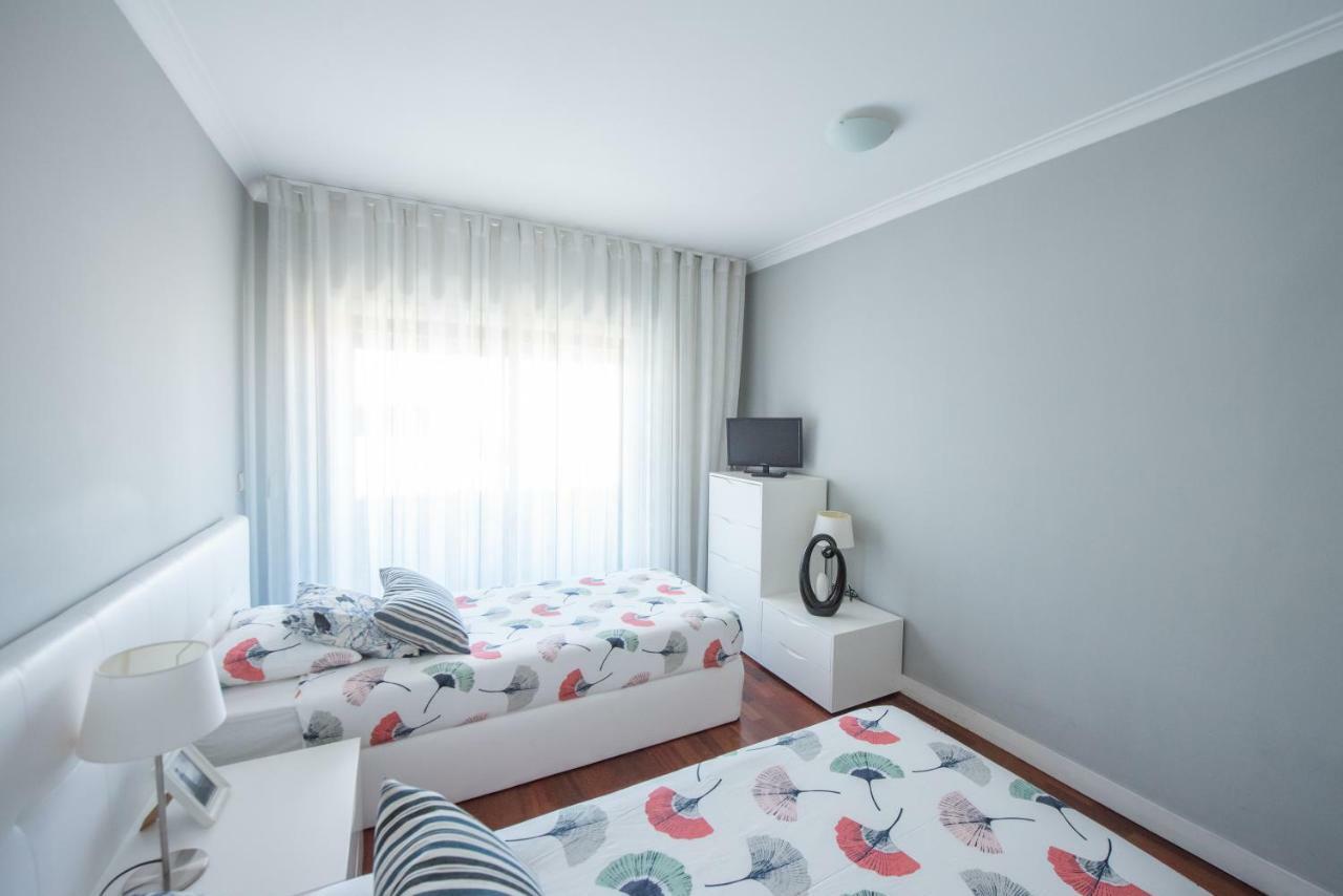 Mouzinho De Albuquerque Apartamento *