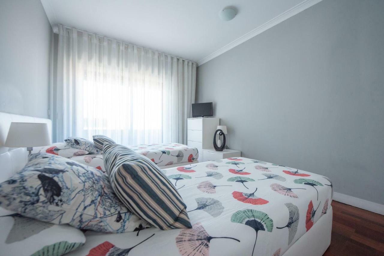 Apartamento Mouzinho De Albuquerque *
