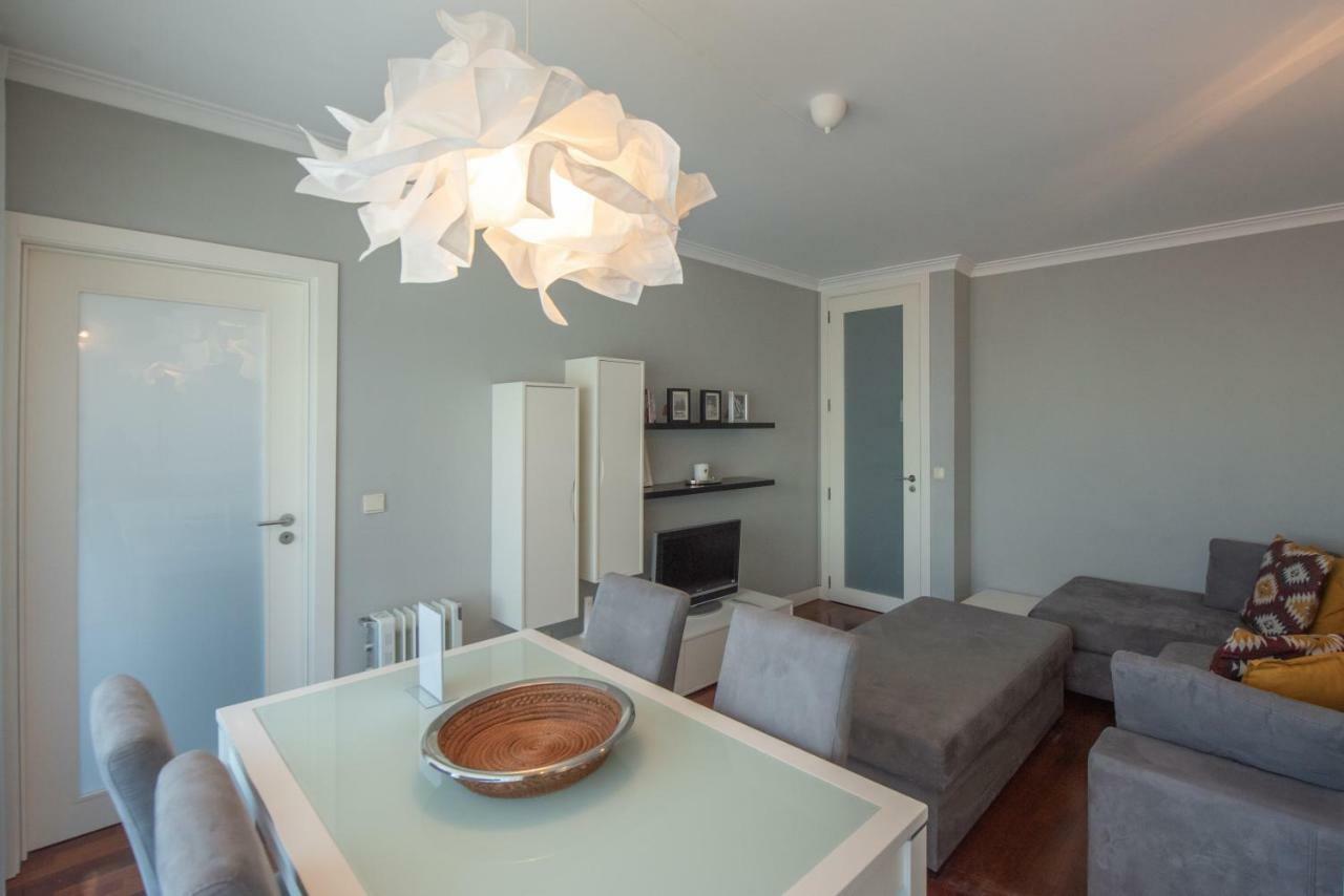 Apartamento Mouzinho De Albuquerque Matosinhos (Porto)