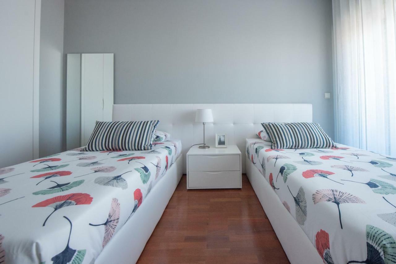 Apartamento Mouzinho De Albuquerque Matosinhos (Porto)