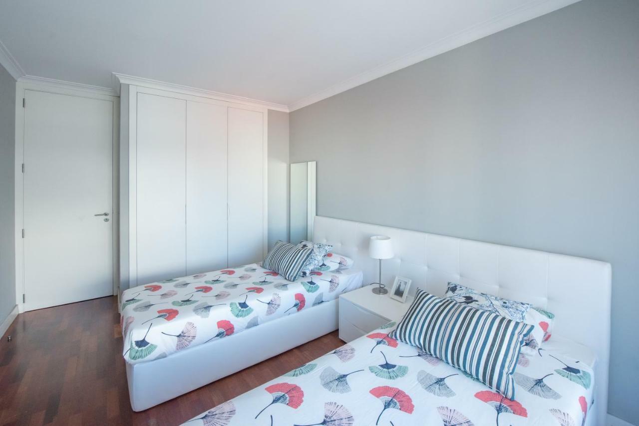 Apartamento Mouzinho De Albuquerque *