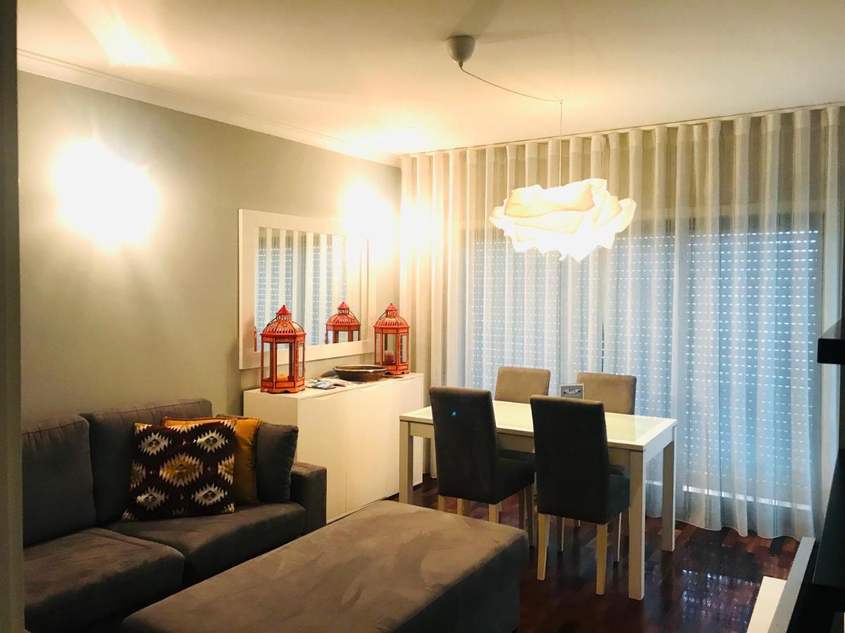 Mouzinho De Albuquerque Apartamento *